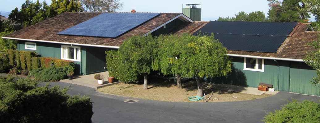 Affordable Solar | Free Solar Financing